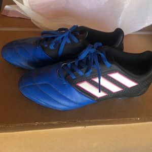 Adidas Cleats